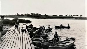 Романтика в Берендееве. 1959, 1960 и 1963 гг.