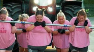 Шоу Большие девочки - что с ним не так