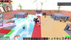 Играю Roblox укради брейнрот