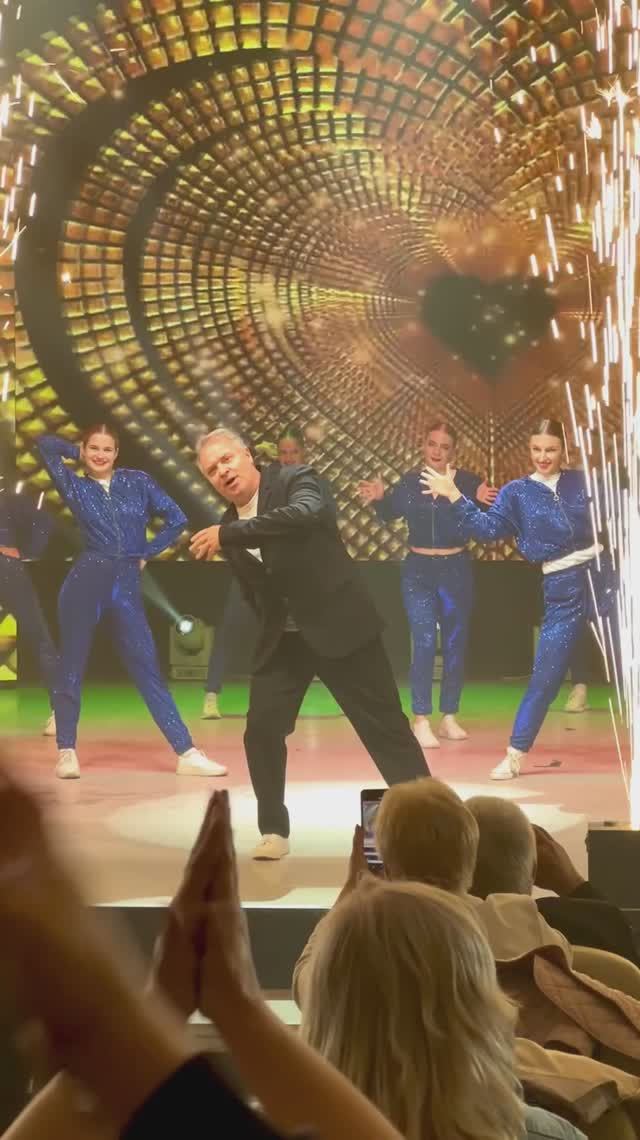 Любите Друг Друга ❤️ И не расставайтесь! Фестиваль “Вместе мы сможем больше” | Александр Добронравов смотреть онлайн