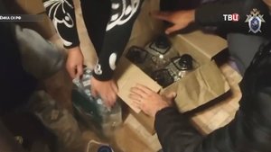 Растёт число жертв суррогатного алкоголя в Ленинградской области / События на ТВЦ