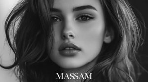 MASSAM - Ethnic & Deep House Relax Mix Подборка 2025 🔥🎧Best of Deep House 🎧🔥