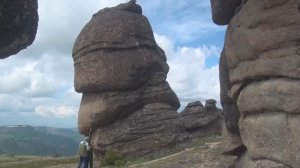 ПИК БОСАН-ИЗЮМИНКА ХАМАР-ДАБАНА.