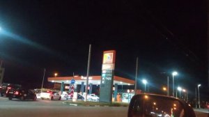 ОЧЕРЕДИ НА ЗАПРАВКАХ. 1500 РУБЛЕЙ В ОДИН БАК. КРЫМ. КЕРЧЬ. 2025. В КАНИСТРЫ НЕ ЛЬЮТ.