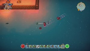 Прохождение игры the survivalists част 4 крафт крафт крафт...