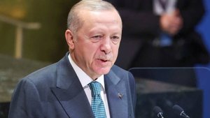 Эрдоган обвинил "баронов войны" в эскалации конфликта на Украине