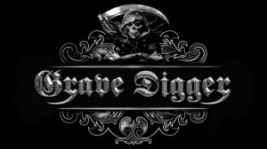 Grave Digger - Талисман (МАСКОТ) Группы