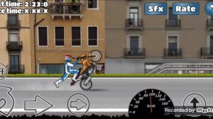 Как я станчу на пите