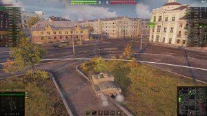 Танки. Субботний стрим. Катаем на 8 уровне