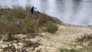 Рыбалка на джиг осенью