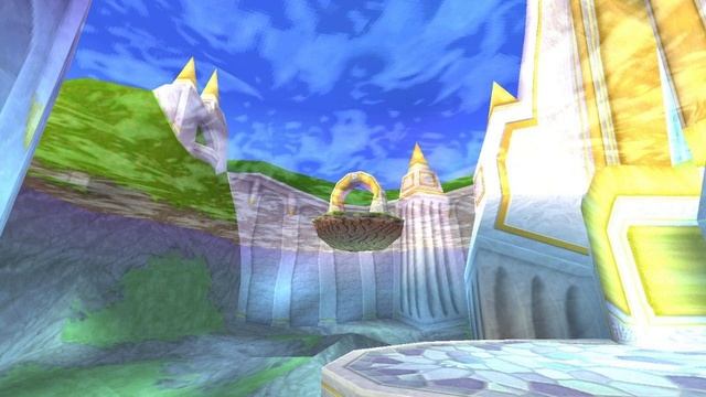 𝗬𝗢𝗨 𝗙𝗢𝗨𝗡𝗗 𝗧𝗛𝗘 𝗦𝗘𝗔  1990s Low Poly Ambient Vaporwave смотреть онлайн