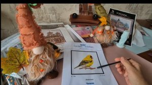 Большие приобретения нашей маленькой компанией на ФР 2025