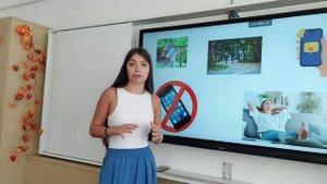 Интернет-зависимость и гаджетомáния у детей и молодёжи