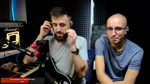 БАРИТОНИЩЕ сильно болел и теперь ПОЁТ