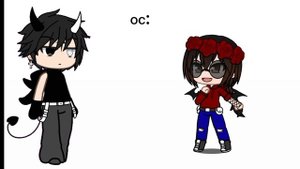 Коллаб с девочкой её канал будет в описании канала ( потом)