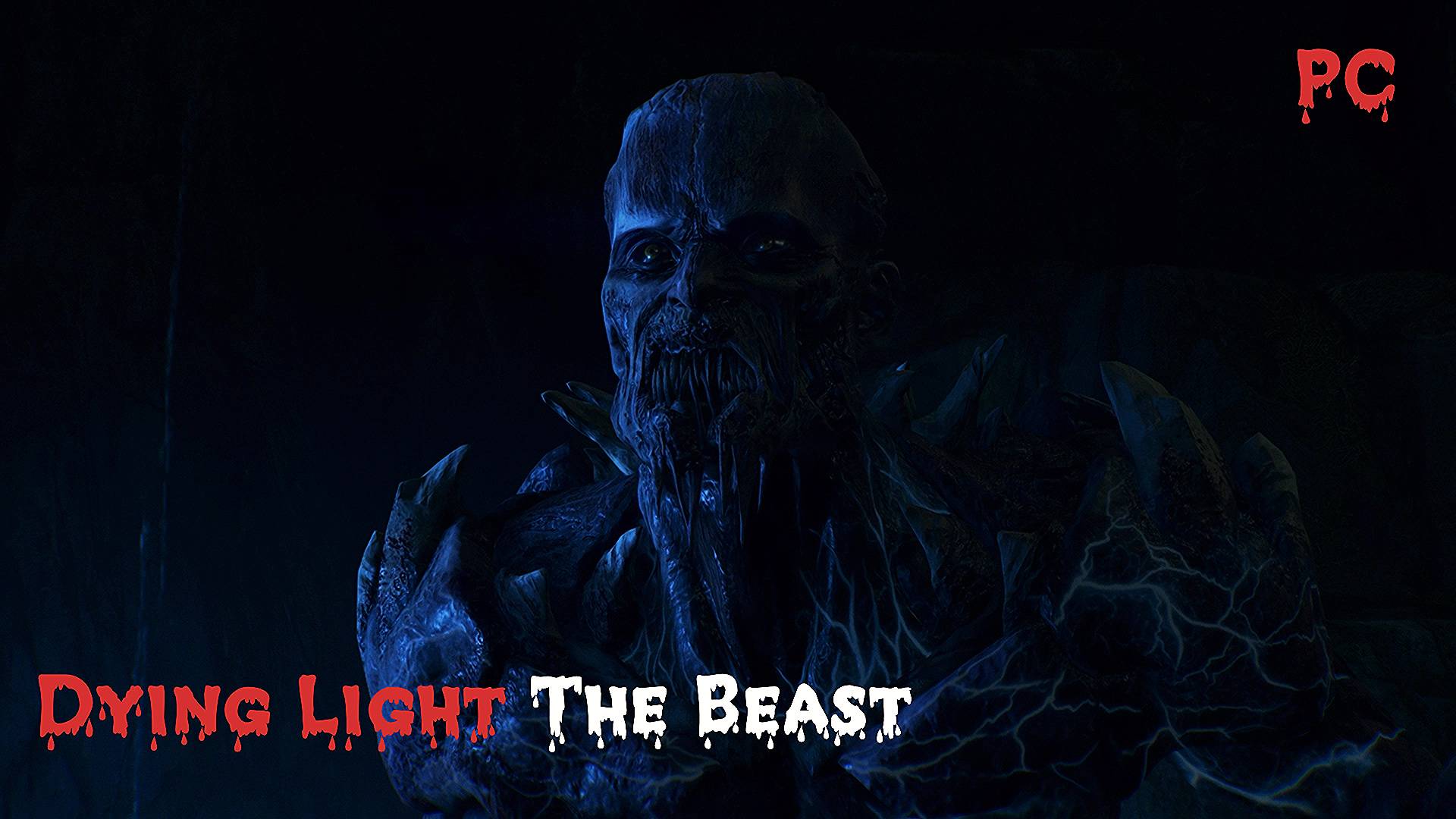 Dying Light: The Beast Химера: Фантом