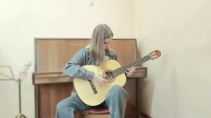 Игорь Шошин  - Тарантелла