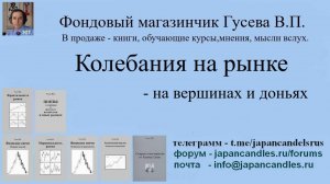 2025-09-27 курс колебания на вершинах и доньях