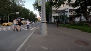 26.07.2025 - 350 км, Зайчиков by Yamki