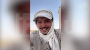 Идущий пешком от Казани до Иерусалима путник рассказал о подготовке к путешествию