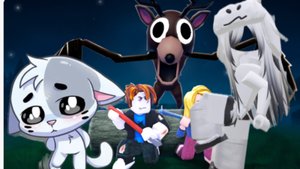 САМАЯ СТРАННАЯ ОБНОВА В 99 НОЧЕЙ В ЛЕСУ???😱