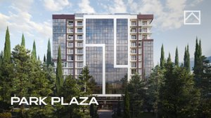 Обзор ЖК «Park Plaza» — Лучшая новостройка в Алуште? // Купить апартаменты в Крыму