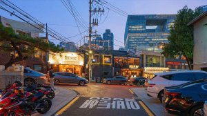 Seoul’s Hidden Nightlife Hotspot | Yongsan Backstreets Walking Tour