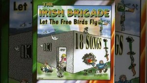 The Irish Brigade - The Brixton Busters