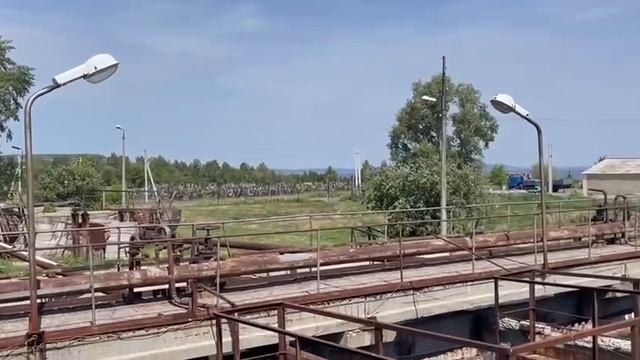 Загрязнение Волги в 2024 году смотреть онлайн