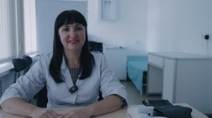 Рубрика выходного дня - Виктория Исак, медицинская сестра