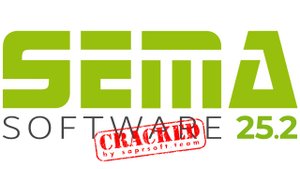 Cracked SEMA 25.2 crack | SEMA 25-2 кряк | SEMA 2025 crack | Русская версия