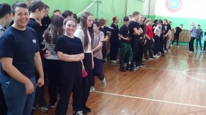 День здоровья 21 марта 2025