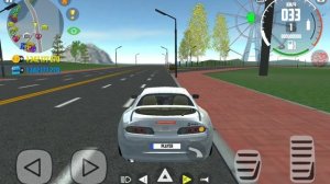 Симулятор автомобиля 2 прокачка автомобилей часть1