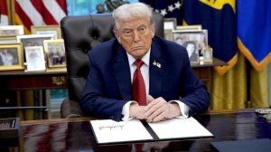 Politico назвала Трампа «президентом Европы» из-за его влияния на ЕС