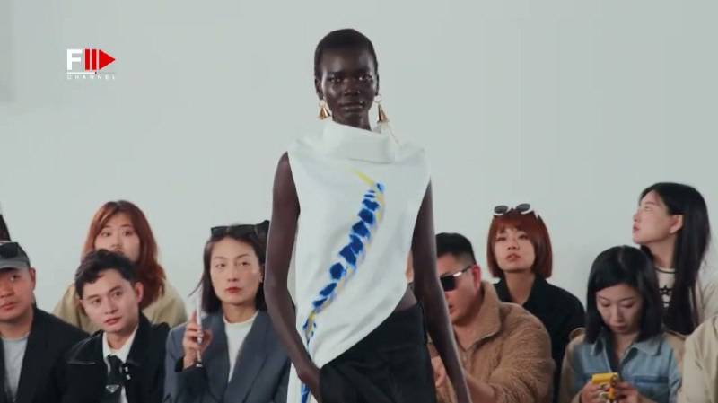 SPORTMAX Spring Summer 2026 Milan