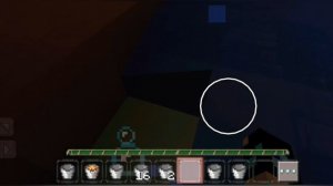 250 млн лет назад в Майнкрафте