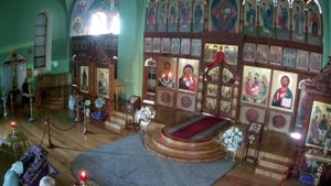 Трансляция 27.09.25 08:00
