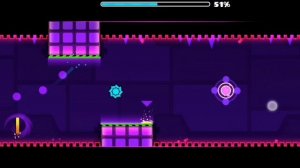 прохожу Nock em