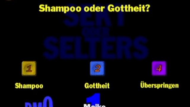 Прохождение Игры А Голову ты Не Забыл? Демо-версия #11 - Том 1 (Германия)