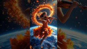 Дотронься до неба.