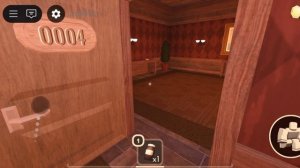 мой брат играет в doors 2 часть