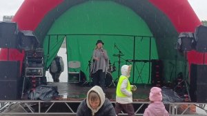 21. Арлекино