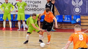 Вектор - Аквилон (27.09.2025) 1:7