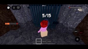 Играю в 99 ночей в лесу со мной был КРУТЫШ