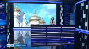 Сегодня православные отмечают один из великих праздников -  Воздвижение Креста Господня