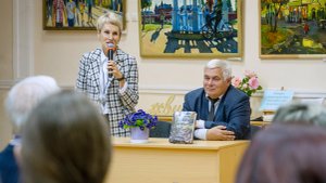 Орловский библиофил-337. В курганах книг (А. И. Кондратенко)