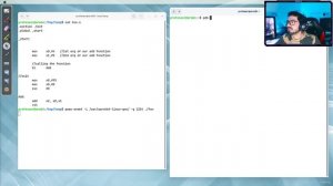 11.2 -How a program knows where to return after function call