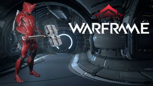 WARFRAME : Titan(Сатурн) [Выживание]
