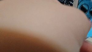 Гром фаза 3 (Мой стикер.)