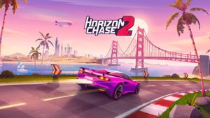Horizon Chase 2 - Часть 5